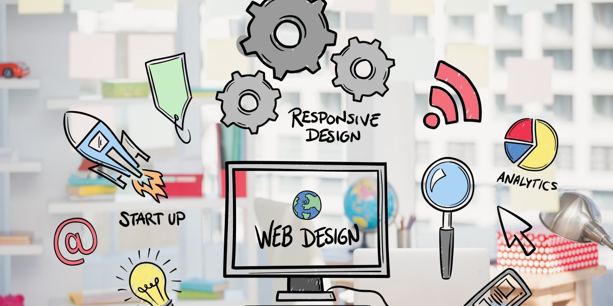 Why Your Business Needs the Best Website Designing and Social Media Agency in Delhi