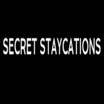 SECRET STAYCATIONS Profile Picture