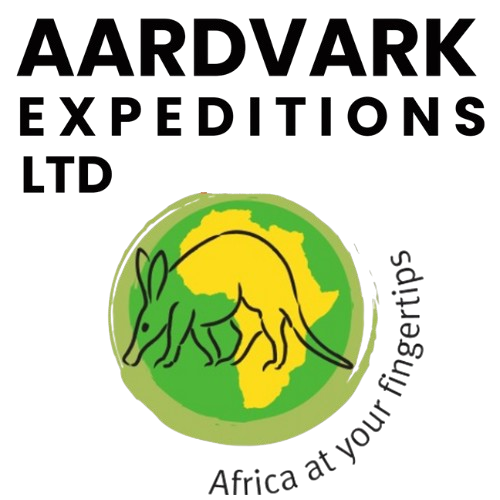 Aardvark Expeditions: Your 6-Day Big 5 Tanzania Getaway