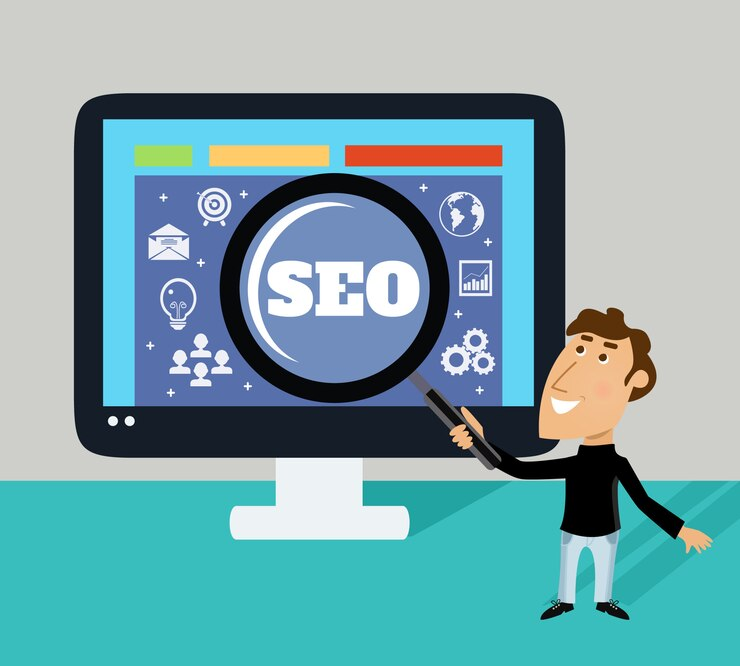 The Best SEO Company in Bangalore for Transforming Your Digital Presence – Channel softech