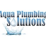 Aqua Plumbing Solutions Profile Picture