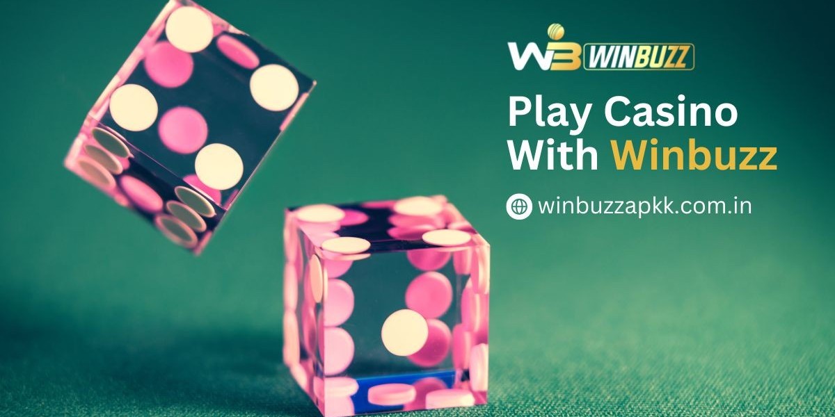 Winbuzz Online Gaming Website in India: A Comprehensive Guide