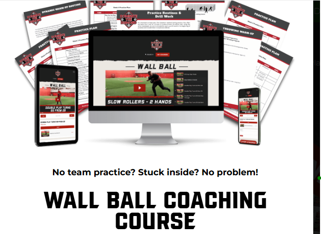 The Ultimate Baseball Coaching Plan: Essential Practice Plans for Coaches and Teams - JustPaste.it