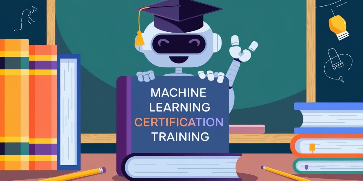 Top Benefits of Machine Learning Certification Training for Career Growth