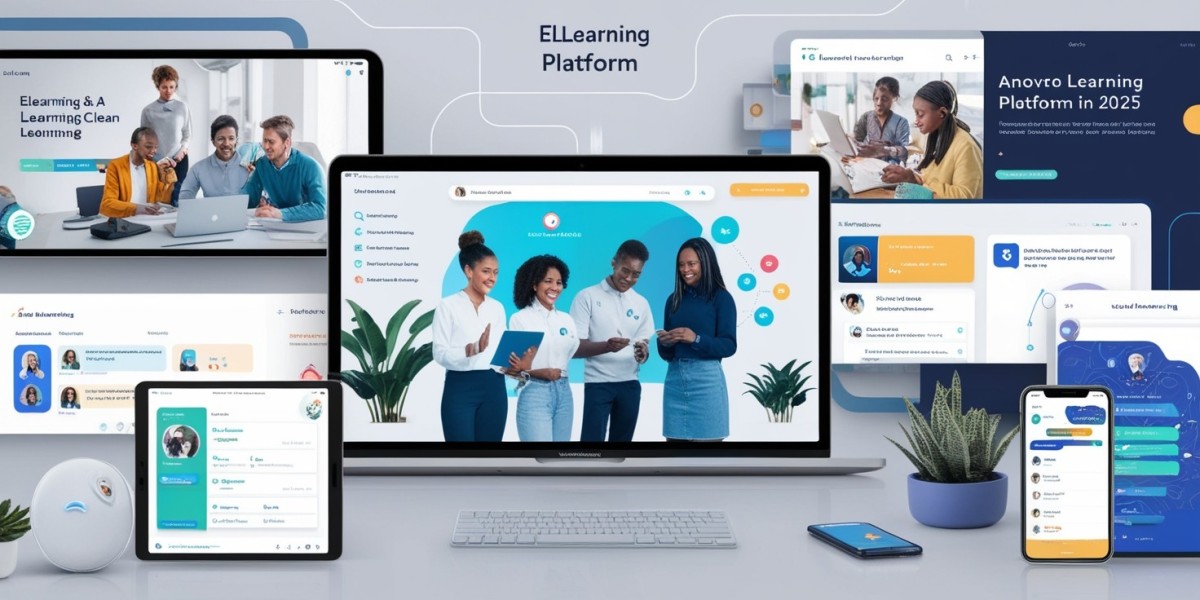 Digital Learning Company: Leading the Way in Modern Education Solutions