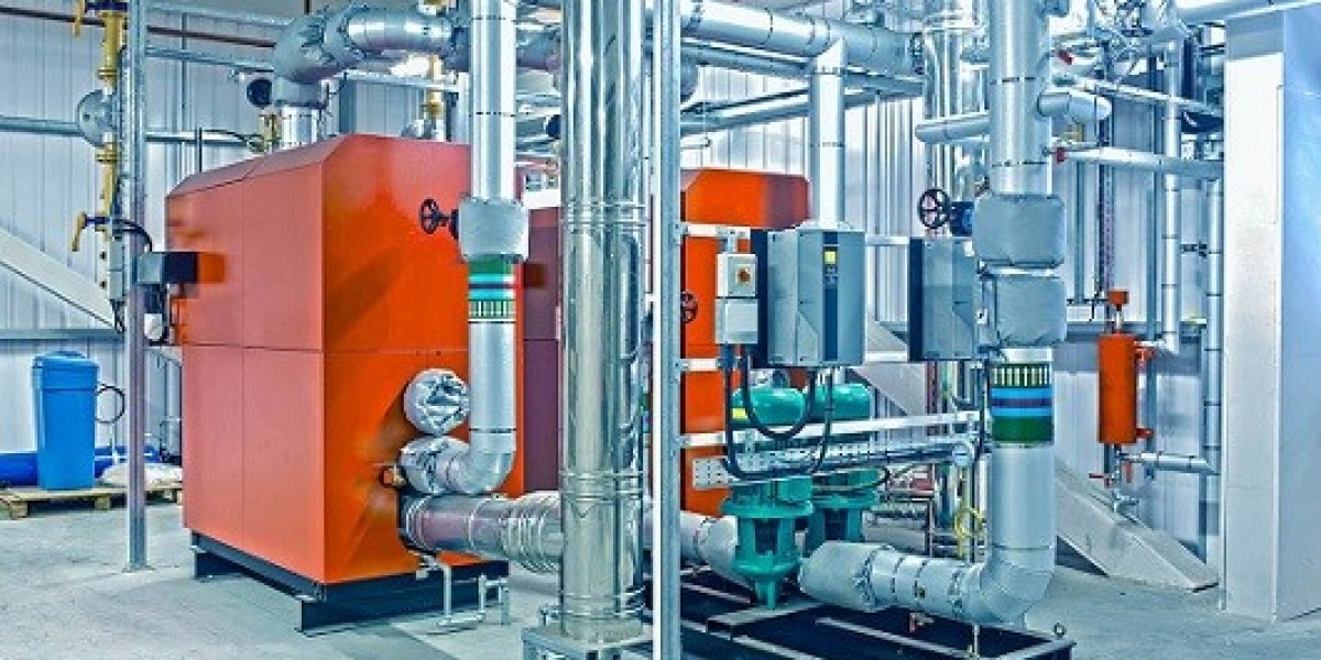 United Kingdom Commercial Boiler Market: Growing Construction and Regulations to Boost Demand