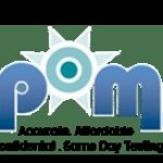 POM Drug Testing Services Profile Picture