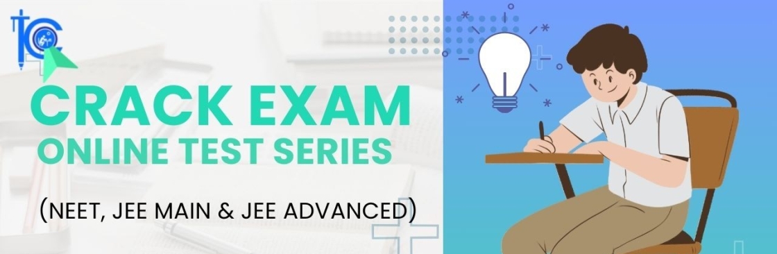 Crack Exam Cover Image