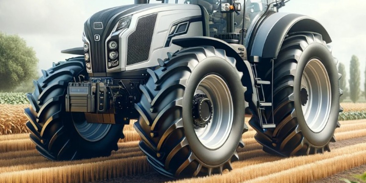 Benefits of Choosing a Tractor Brand with Strong Local Support