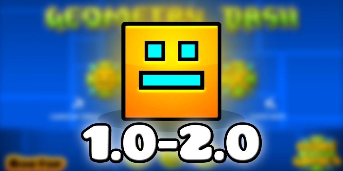 The Ultimate Guide to Geometry Dash Meltdown: A Thrilling Adventure Awaits!