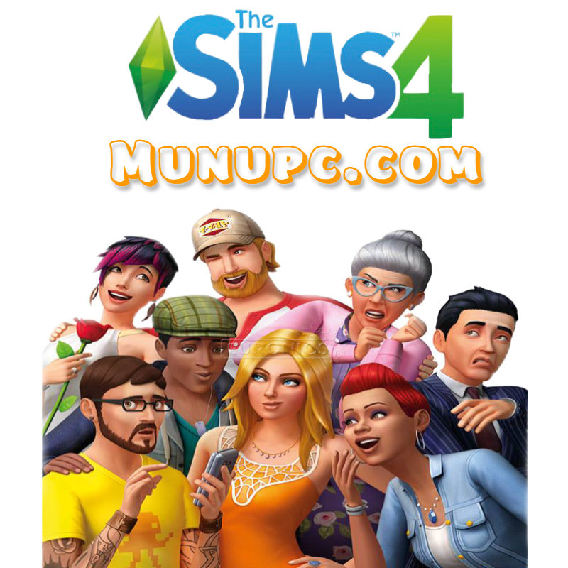 The Sims 4 Free Download [Latest 2025]