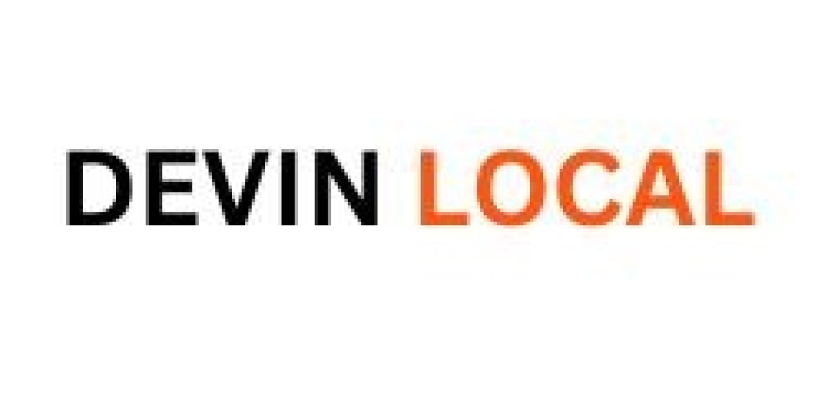 Achieve Digital Excellence with Devin Local Agency: Your Partner for Mobile and Web Solutions