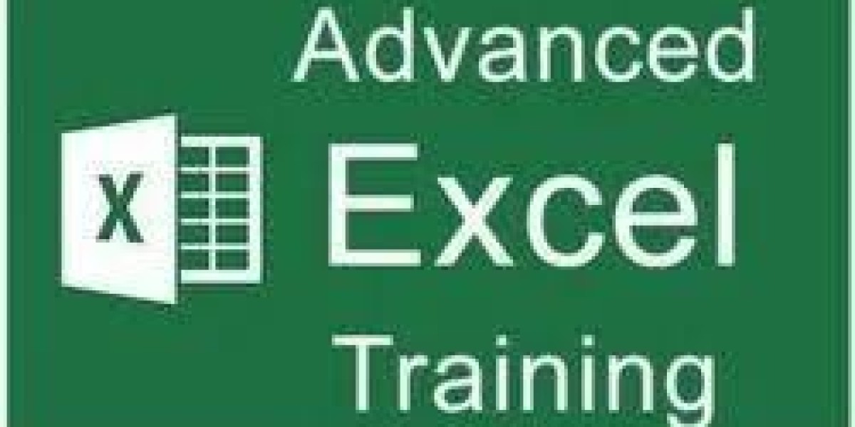 Learn Advanced Excel Skills in Pune: Master the Power of Spreadsheets