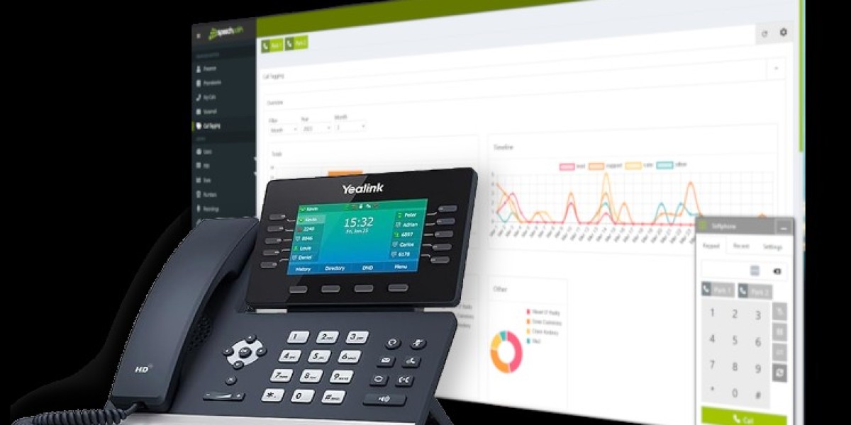 Best VoIP Provider Ireland: Why Speechpath is the Go-To Choice for Your Communication Needs