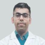 Dr Kanuj Malik Profile Picture