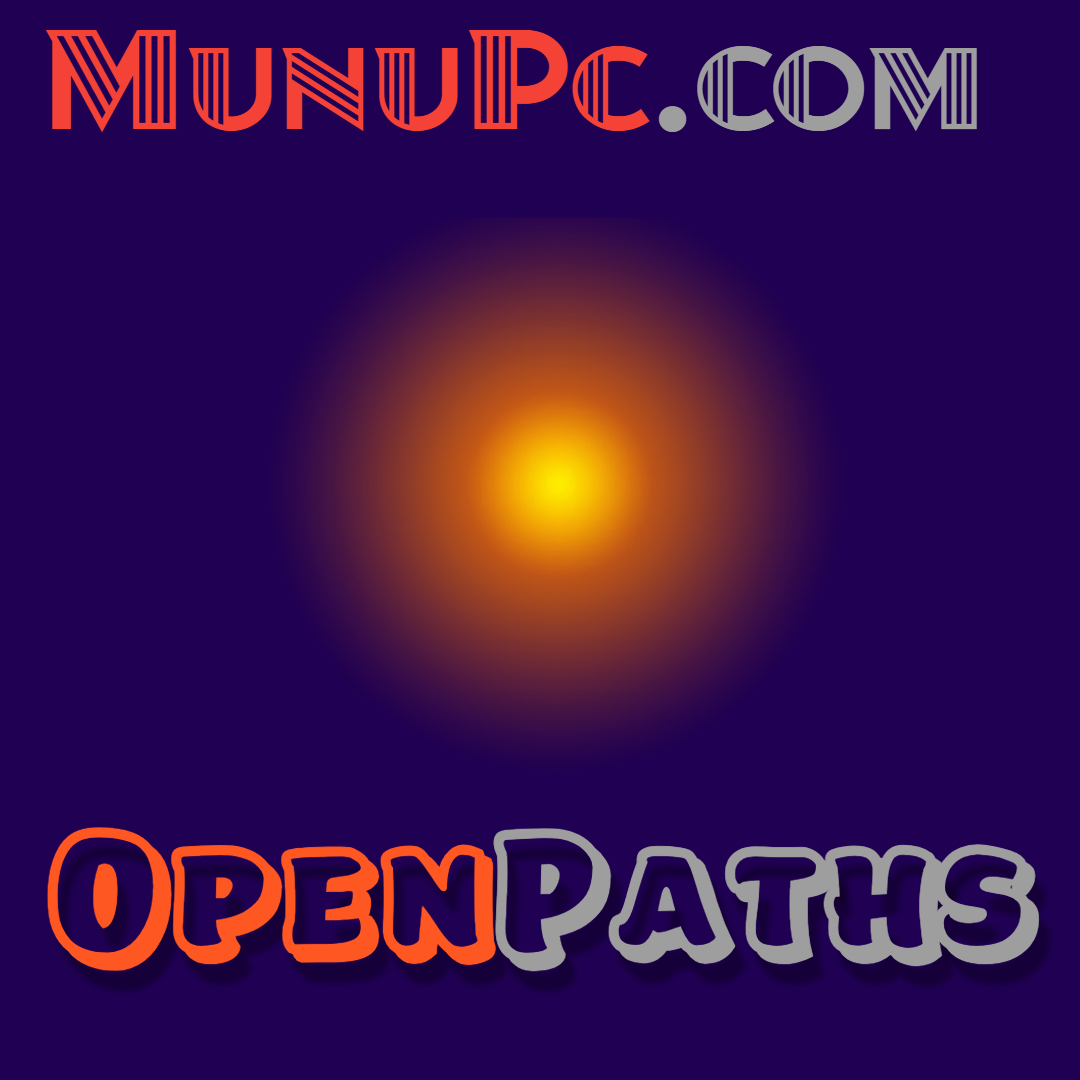 Openpaths v24.00.00.9 Free Full Activated