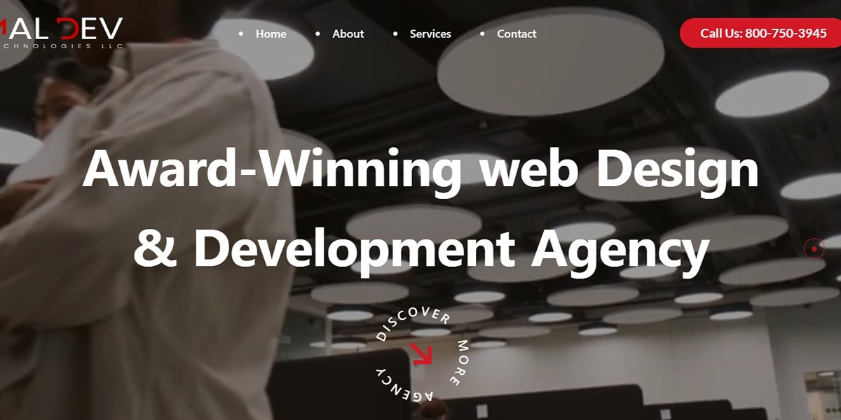 Empowering Businesses with Cutting-Edge Software and Website Development