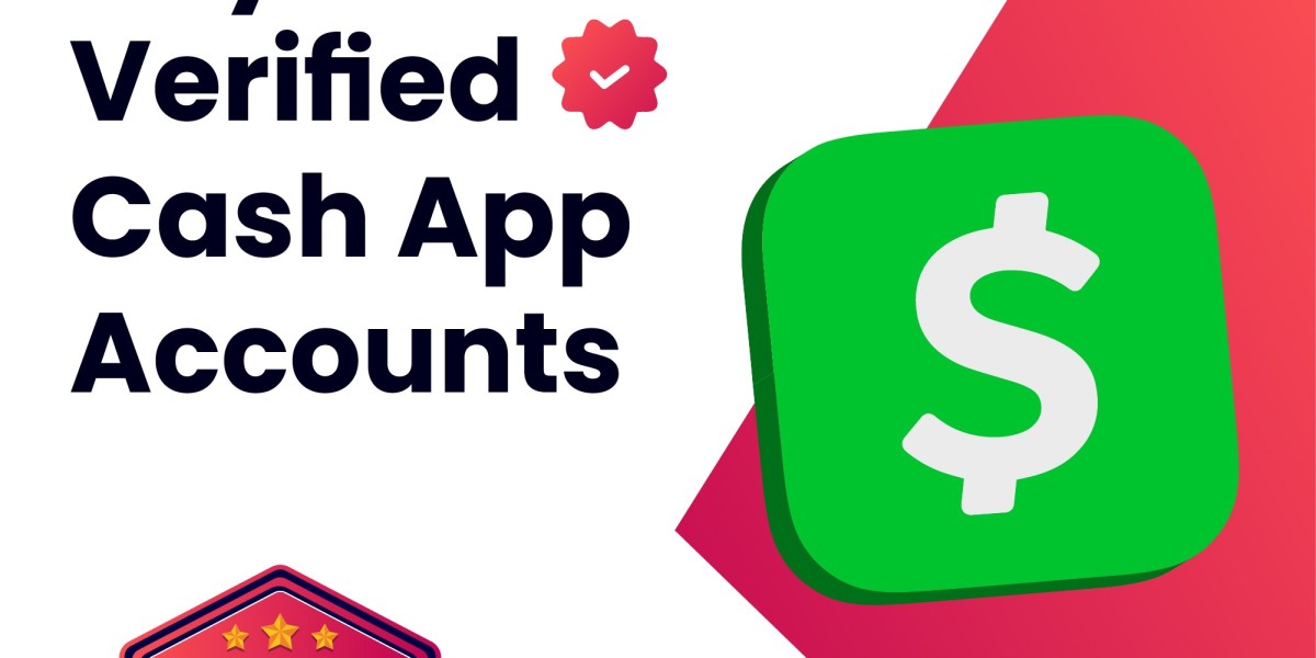 Buy Verified Cash App Accounts