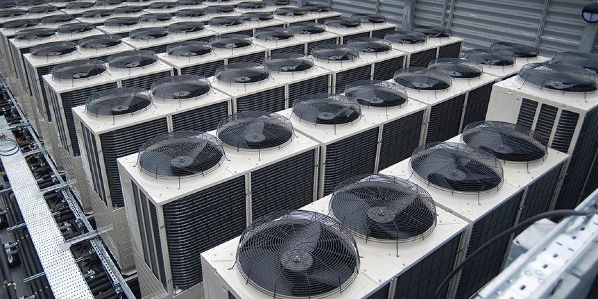 How to Choose the Right Cleanroom HVAC Supplier in Qatar