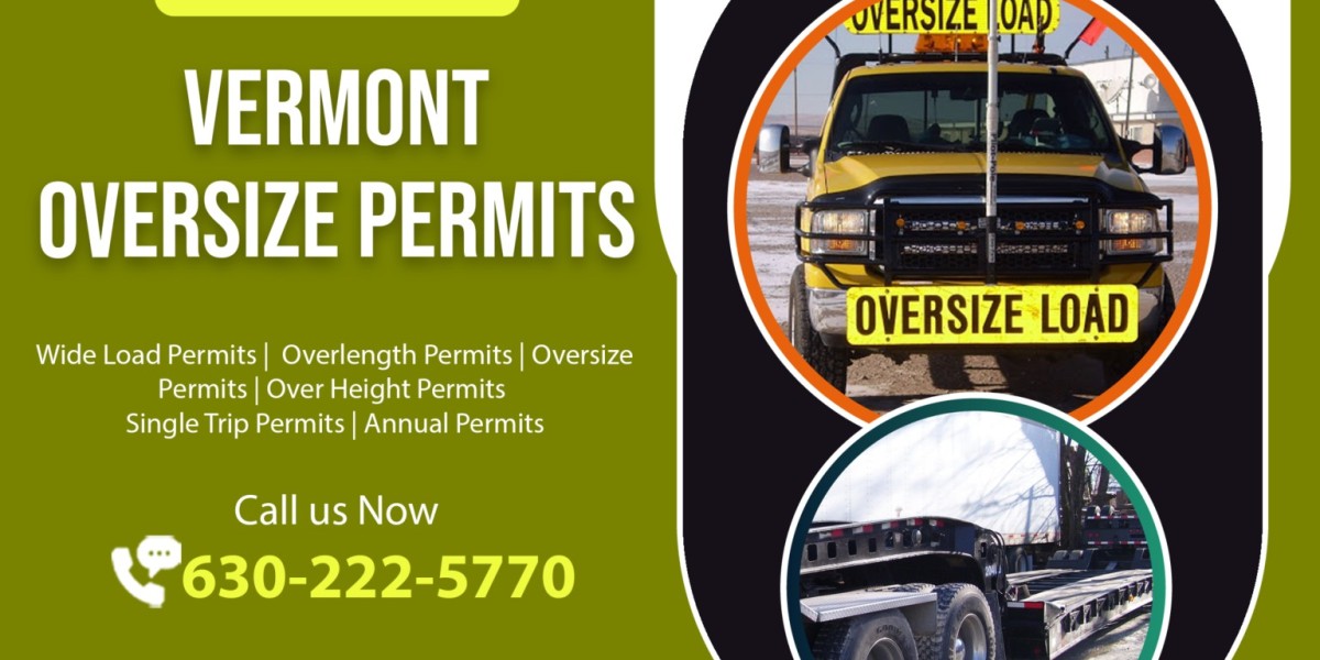 Simplify Your Vermont Oversize Permits with Compare Transport LLC