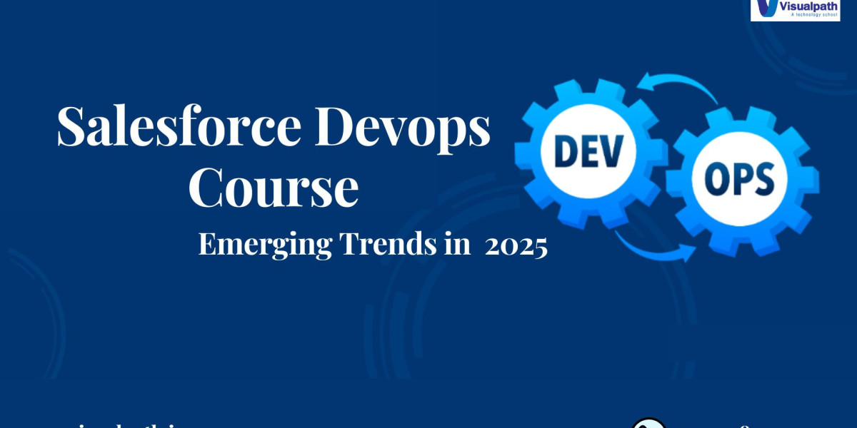 Salesforce Devops With Copado Training | Salesforce Devops Training