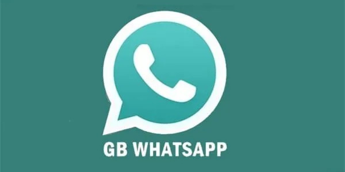 Download GB WhatsApp APP