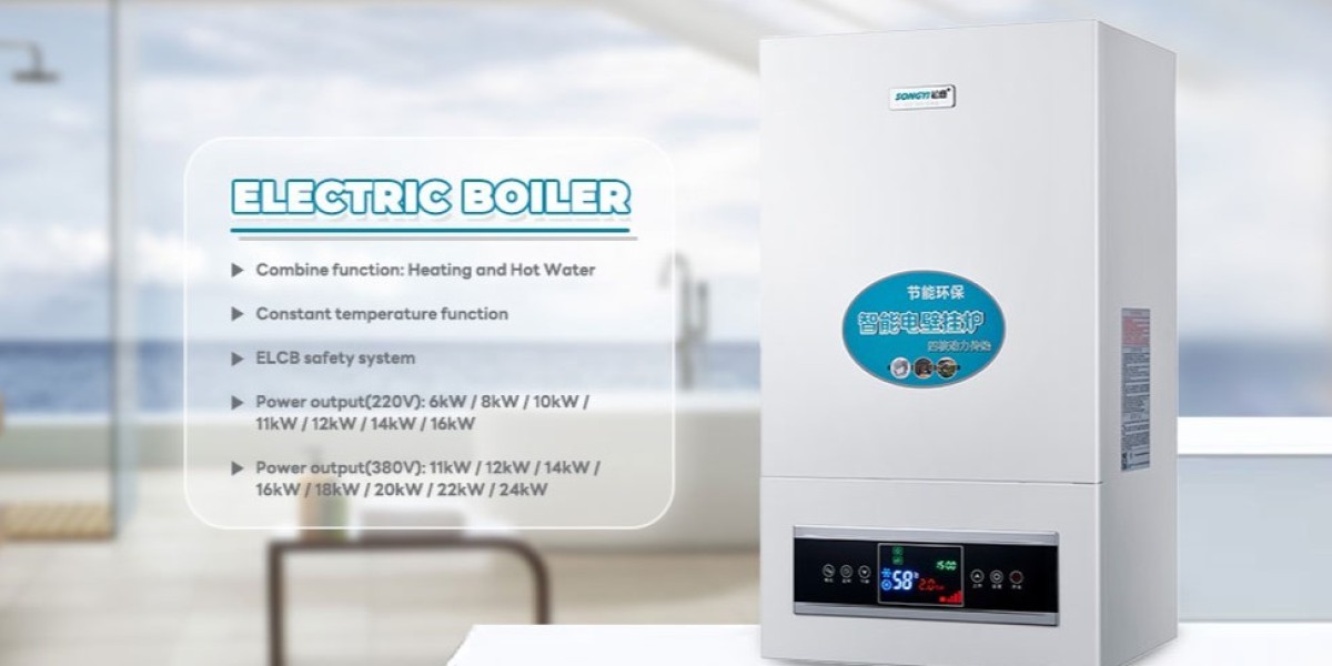 Why Electric Water Heaters Are the Future of Home Comfort: Insights from Zhongshan Songyi Electrical Appliance Co., Ltd.