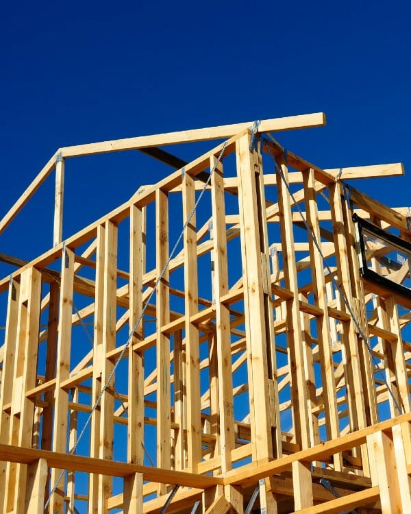 Top House Framing Company In Smithfield, UT By Dedicated Builders, LLC