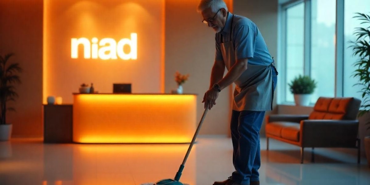 How Professional Carpet Steam Cleaning Services Keep Your Adelaide Business Spotless