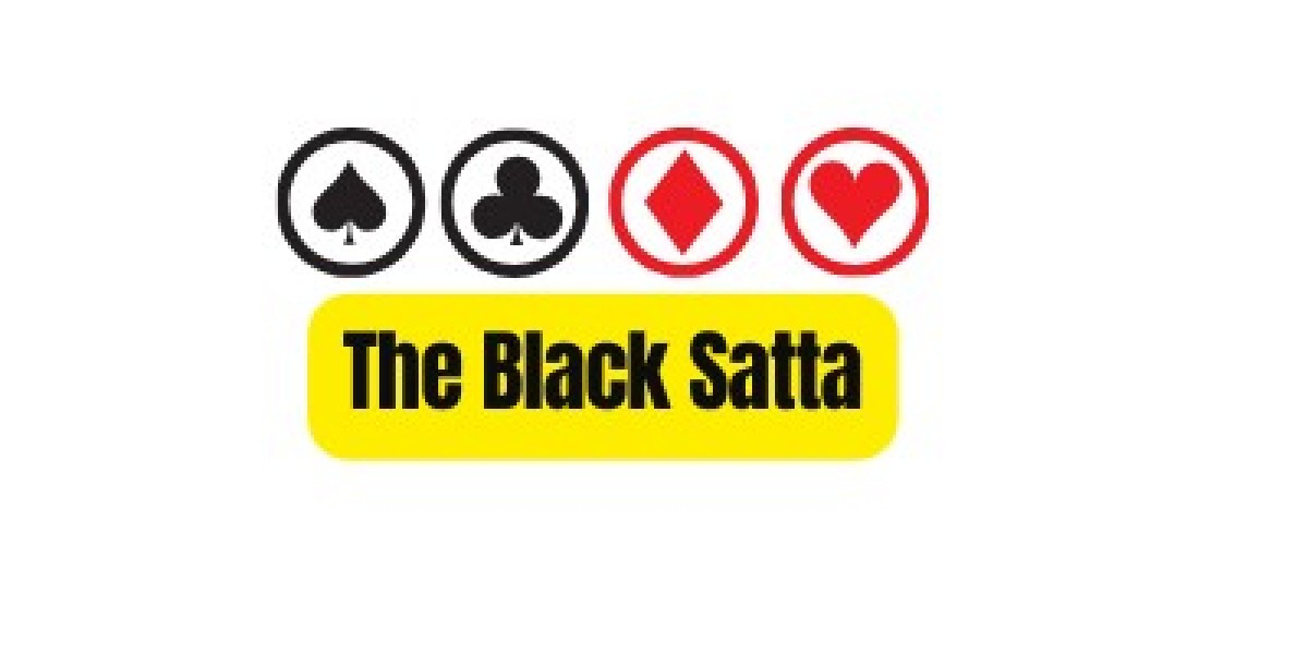 BlackSattaCom: Your Trusted Hub for Black Satta King Updates