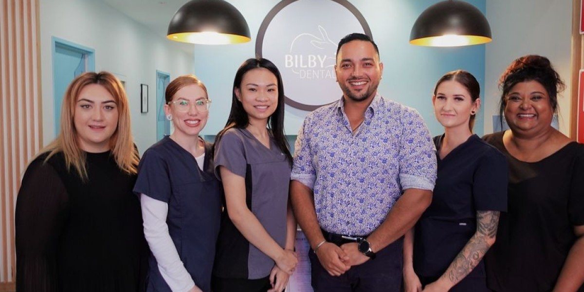 The Ultimate Guide to Finding Quality Dental Care in Logan: Bilby Dental