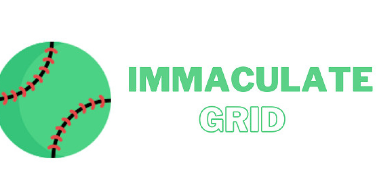 The Art Of Mastering Immaculate Grid Game for Fun and Learning