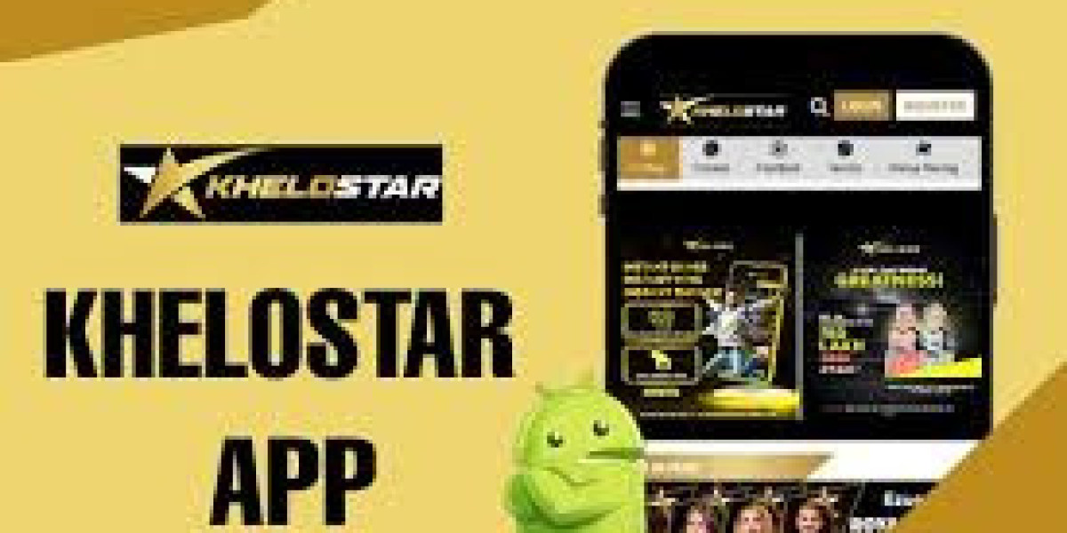 Unlock the Ultimate Gaming Experience with the Khelostar App