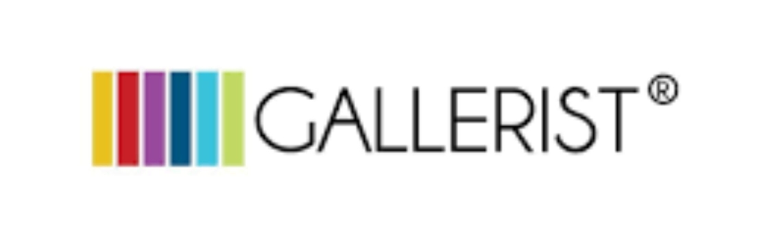 Gallerist Cover Image