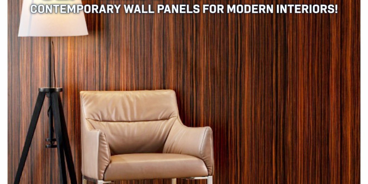 Benefits and uses of PVC wall panels and doors from a reliable PVC wall panel supplier