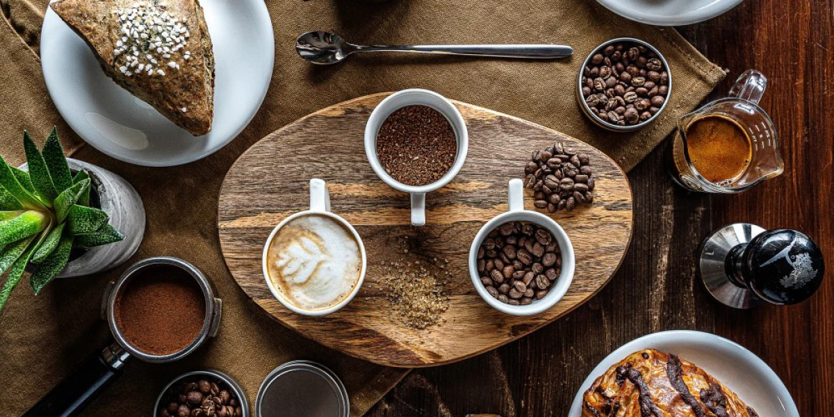 How to Choose the Perfect Coffee Beans