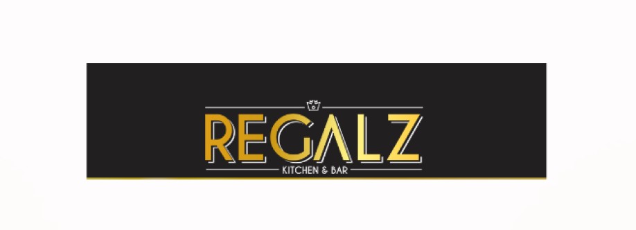 Regalz Kitchen and Bar Cover Image