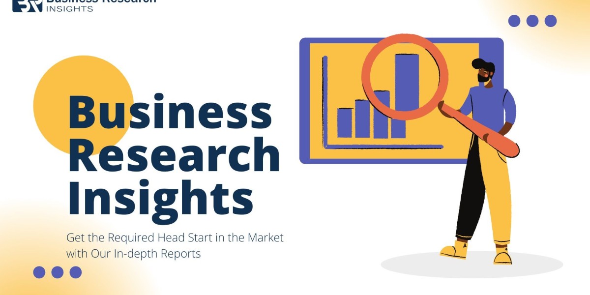 Operational Database Management Market Size and Global Report 2032