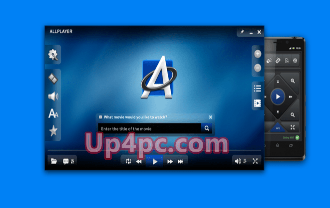 AllPlayer For PC Free Download V9.3.0 Windows 2021 [Latest]