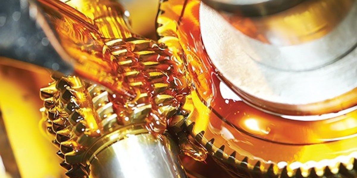 Top Lubricants Suppliers & Dealers in UAE