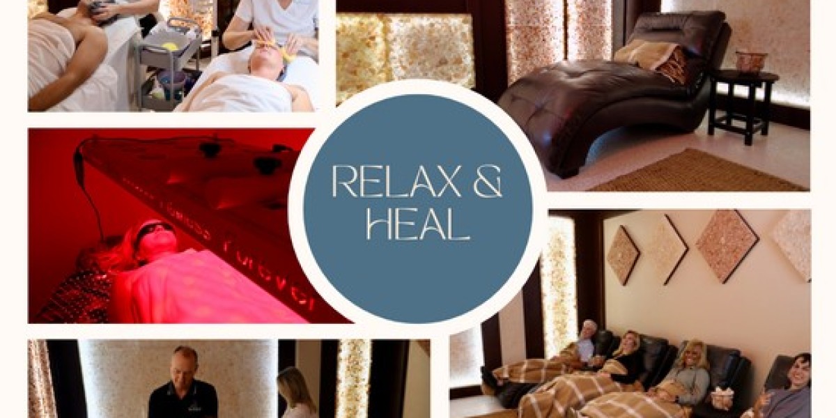 Revitalize Your Beauty and Wellness at Flawless Forever SWFL