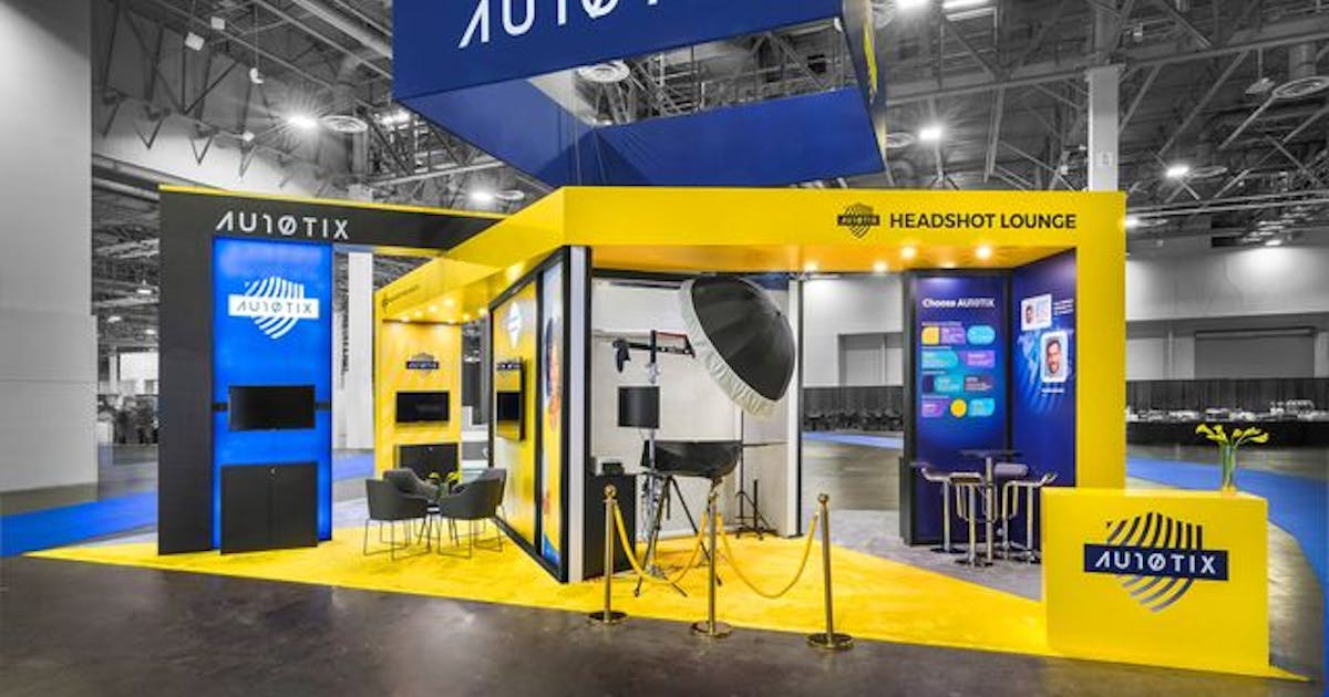 How to Attract More Visitors to Your Trade Show Booth Displays Germany