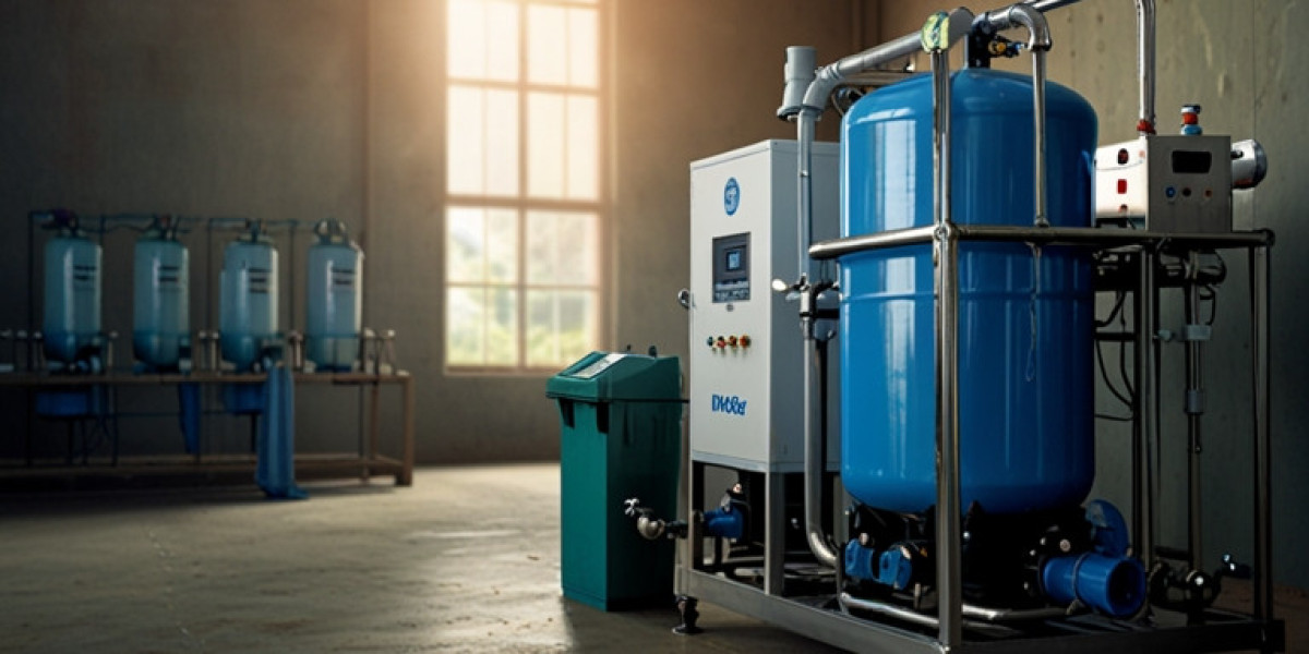 Water Purifier Manufacturing Plant Project Report, Setup Details, Capital Investments and Expenses