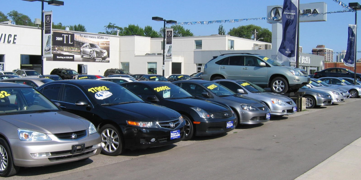 Navigating the Market: Used Cars for Sale in Guatemala