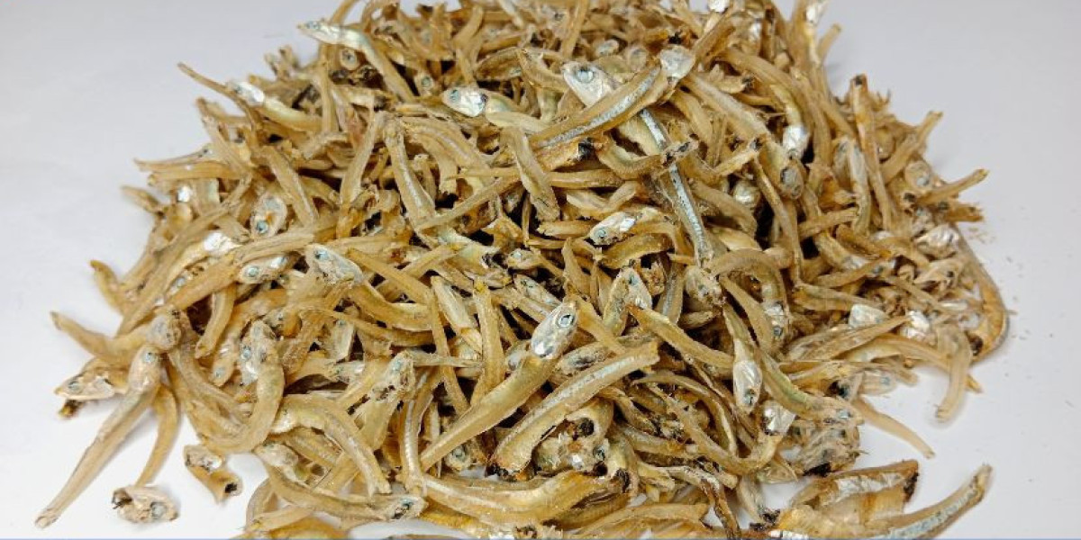 Anchovies Manufacturing Plant Project Report 2025: Process, Cost and Consideration