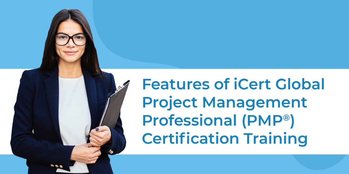 PMP certification training