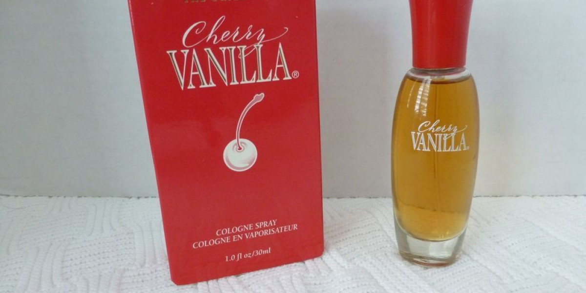 Vanilla Scented Perfume: A Staple for Every Collection