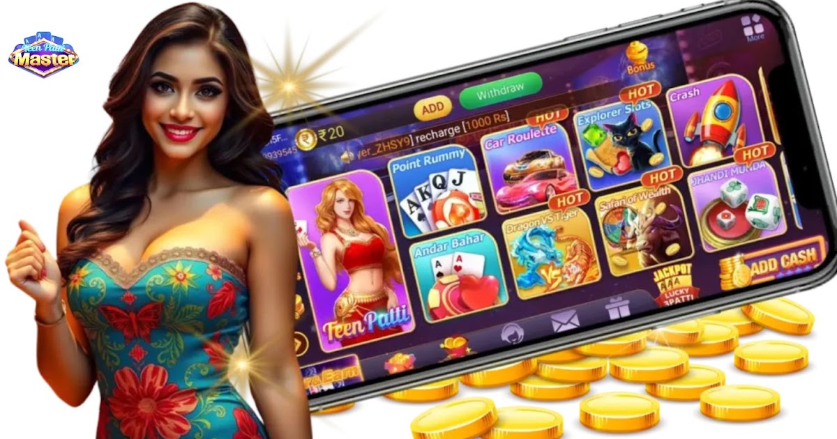 Ultimate Teen Patti Game Download: Play Anytime, Anywhere