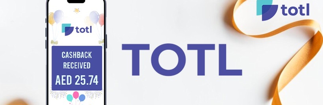 TOTL Cover Image