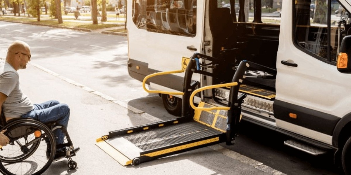 Mobility Assistance Transport: Enhancing Accessibility for Those with Mobility Challenges